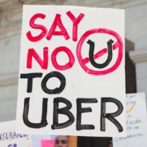 I suffer mentally every day: Uber rape survivor on Women's Day