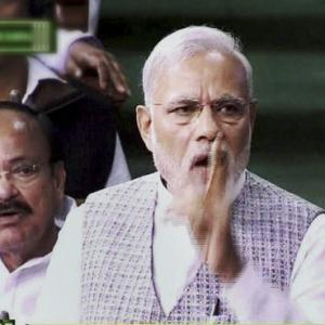 Centre was not informed, share India's outrage: PM on hardliner's release
