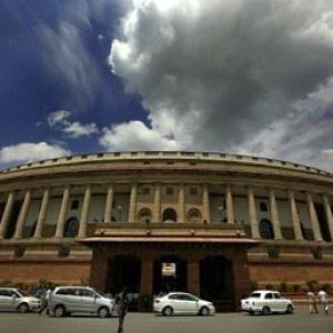 Govt bows in Rajya Sabha, ready to send mines bill to select panel