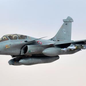 Why Rafale jets won't enter India anytime soon