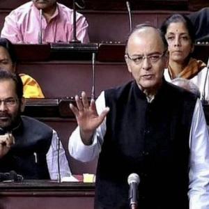 BJP's diktat to MPs: Be present all day in Parliament