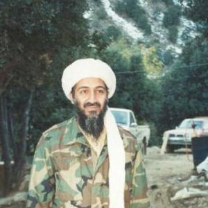 The attack on Parliament and Osama's escape