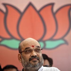 BJP has flouted its own constitution