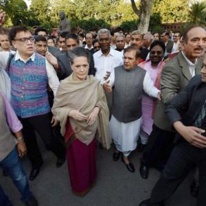 Why India needs a viable Opposition