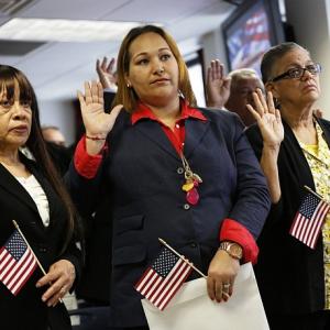 700 Indians took political asylum in US in 2014... and the number is rising