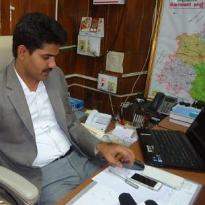 IAS officer death: Police sees no foul play, but people aren't convinced