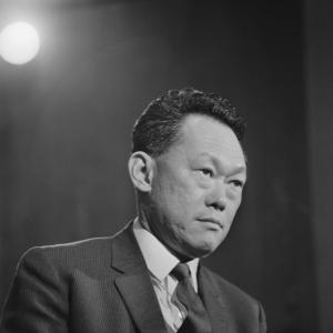 The life and legacy of Lee Kuan Yew
