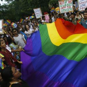 India votes to block gay rights at UN