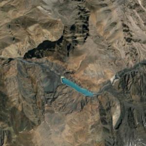Ladakh: Lake burst triggers flash floods in Kargil; evacuation on