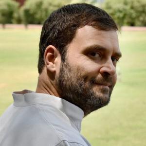 When I make a commitment, I fulfil it: Rahul on appearing in court