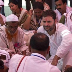 The men behind Rahul 2.0