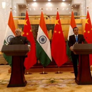 This is India's year in China: Top quotes from PM's Beijing speech