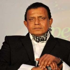 Mithun Chakraborty questioned in Saradha scam, says he will return money