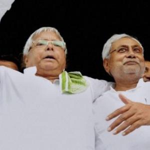 Why BJP, JD-U & RJD are not ready for fierce Bihar battle