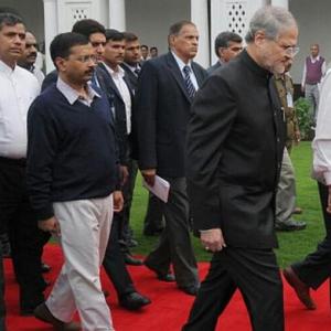 Will Lieutenant Governor Jung survive AAP onslaught?