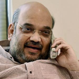 Amit Shah exclusive 2: 'We have added 'nishtha', sincerity of purpose, to governance'