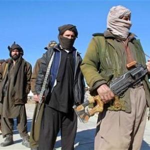 Afghan envoy held secret talks with Taliban leaders in China
