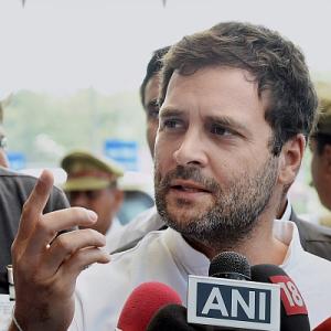 Citizenship row: Parliamentary ethics committee issues notice to Rahul