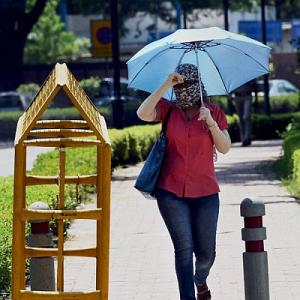 WARNING! Delhi's toxic ozone levels are shooting up