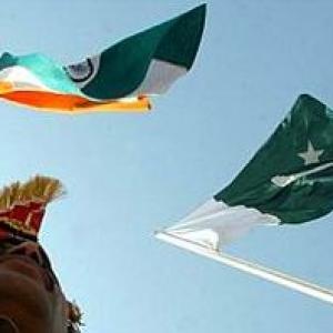 India reiterates 3 conditions for engagement with Pak
