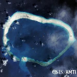 US, China intensify rhetoric over South China Sea