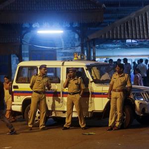 Mumbai cops 'demoralised' after Rajan cases are transferred to CBI