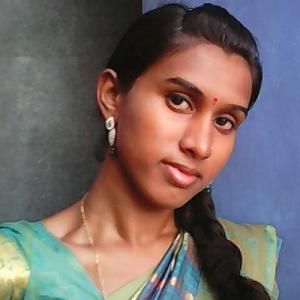 Tamil Nadu transgender wins legal battle to be a cop