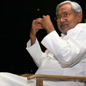 Nitish Kumar: The 'Bihari DNA' triumphs