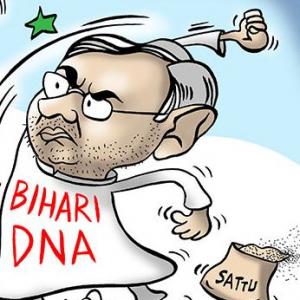 Uttam's Take: How Bihari trumped the Bahari