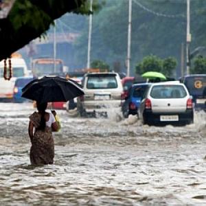 Heavy rains claim 19 lives in 48 hours in Tamil Nadu