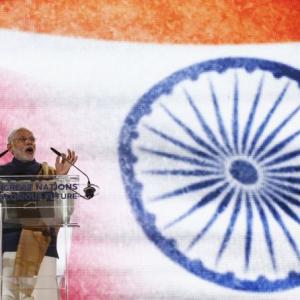 Madison-style event awaits PM Modi in South Africa