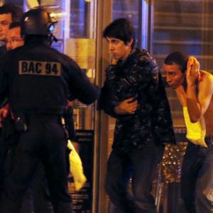The chilling similarities between Paris tragedy and Mumbai 26/11 attacks