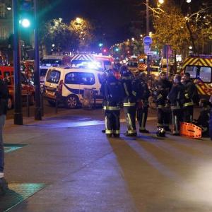 Paris massacre an attack on all humanity: World leaders express shock