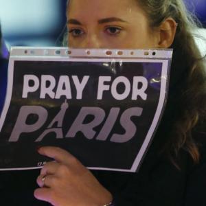 As long as faith scores over reason, Paris will keep happening