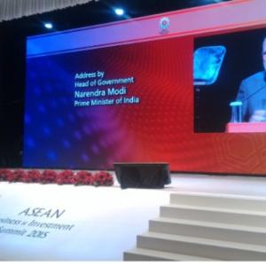 We must `reform to transform`: Modi@ASEAN