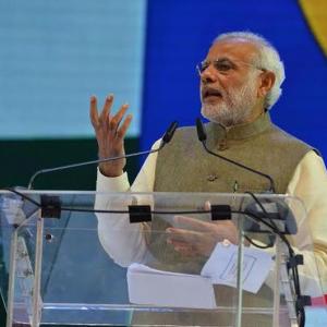 Religion should be delinked from terror: PM in Malaysia
