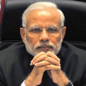 Terrorism's long shadow stretches across world: PM