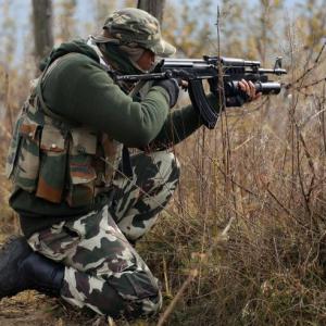 Army soldier killed, 2 infiltration bids foiled in Poonch