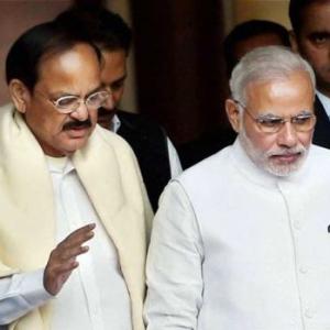 Let Parliament fulfil people's expectations: Modi's appeal to Opposition