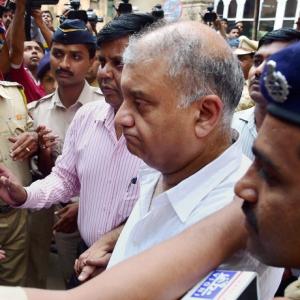 Peter, Indrani siphoned off funds from 9X media: CBI
