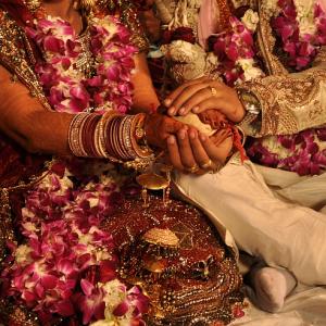 Bill to make marriage laws more women-friendly shelved