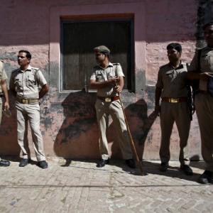 Dadri on edge after another man found dead week after lynching