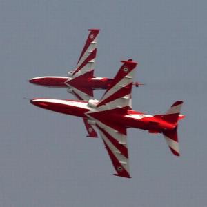 Hawk aircraft proposals to feature in Modi's talks