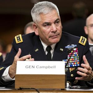 Why this top US commander visited India unannounced