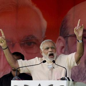 Caste versus faith: Which will win in Bihar?