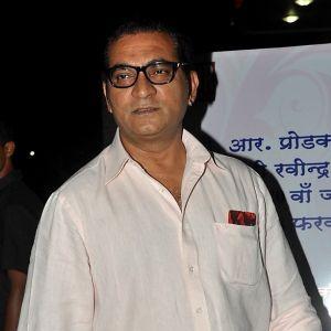Abhijeet accused of harassing woman at Durga Puja celebrations