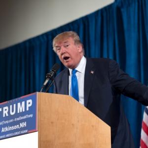 I use H-1B visas, it should end, says Donald Trump