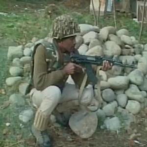 Udhampur attack mastermind Abu Qasim killed in encounter in Kashmir