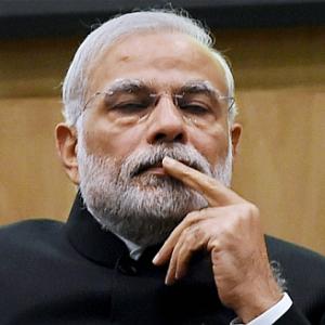 Now, 250 scholars slam PM Modi for rising intolerance