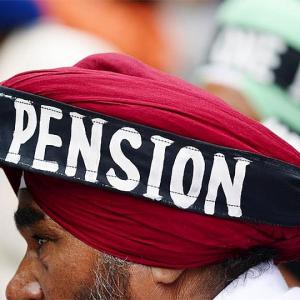 OROP: Ex-servicemen say they won't compromise